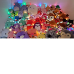 S̷q̷u̷i̷s̷h̷ M̷e̷l̷l̷o̷w̷ S̷q̷u̷a̷d̷