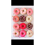 #Donut Squad!!!