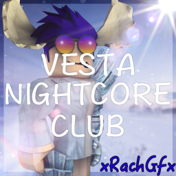 Vesta Nightcore Club