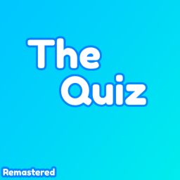 The Quiz!/Remastered