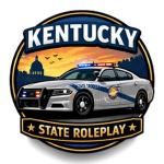 Kentucky State Roleplay Server