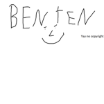 Ben Ten Club hes a cool green dude
