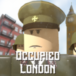 Occupied London
