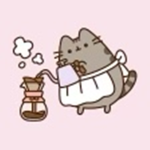 Pusheen lives