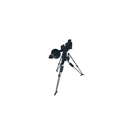 Blaster Turrent