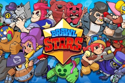 Brawl Stars Tycoon