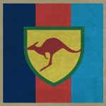 =First Australian Task Force=
