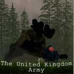 |UNA| United Kingdom Army