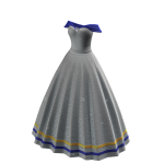 White Dress (G)