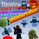 Forsaken: GOTY Collectors Definitive Edition