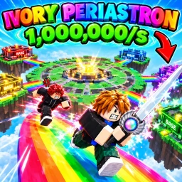 Lucky Block PvP⚔️🍀❓ icon