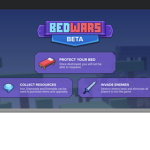 Bedwars champions