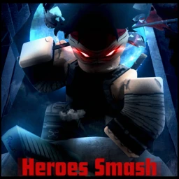 [Alpha] Heroes Smash icon