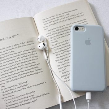 a reassuring phone call