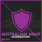 |RAA| Army Moderation