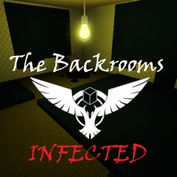 The Infected Backrooms (Alpha)