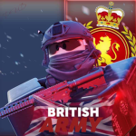 [BA] British Аrmyᅠ