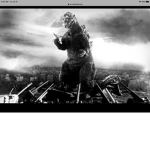 Godzilla Fan’s