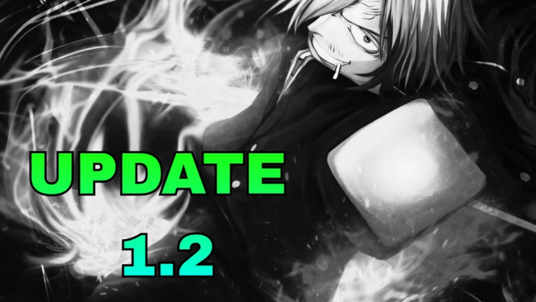 UPDATE 1.2