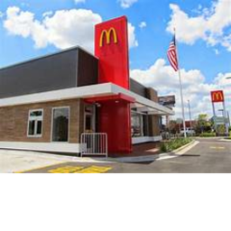 mc donalds