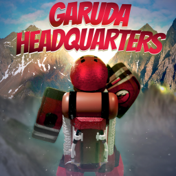 Garuda Headquarters