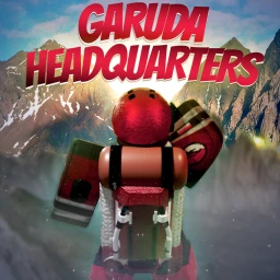 Garuda Headquarters icon
