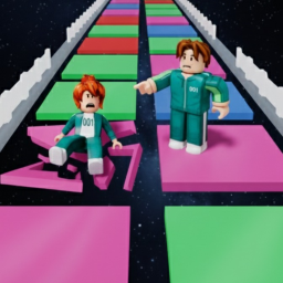 [IMPOSSIVEL] Glass Bridge