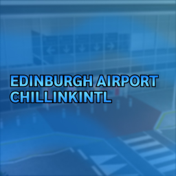 Edinburgh Airport | CK