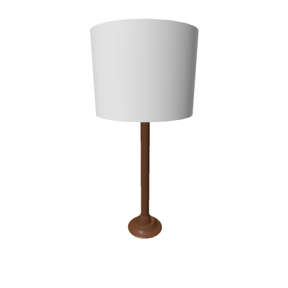 microsun standing lamp