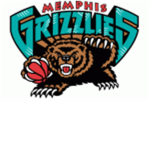 Memphis Grizzlies (NRBA Travel Team)