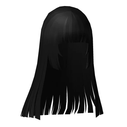 Vista previa de Roblox para Yumeko Hime Cut