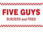 Five Guys™ Burgers & Fries