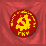 Turkish Communist Party [PRT]