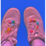 // the blue maids //