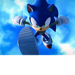 sonic speed sim sonic club