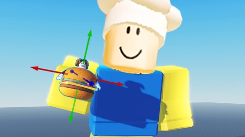 🍩Eater Simulator🍩