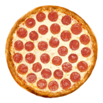 pizza's epikal club