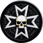 【The Black Templars】