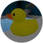 Rubber Duck club!