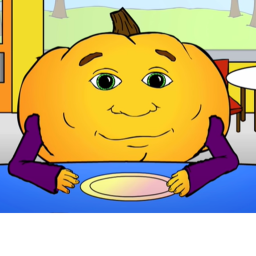 Pumkin Island