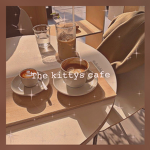 The Kittys Cafe