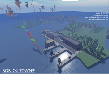 The city (eggs!) (Admin) [BETA] (SKY ISLANDS!)