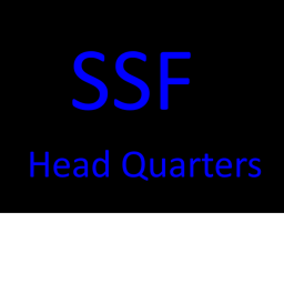 SSF HQ (ALPHA)