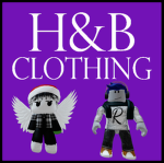 H&B Clothing!