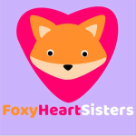 FoxyHeartSisters group