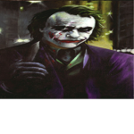 JOCKER ArMy