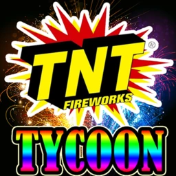 4th Of July Tycoon icon