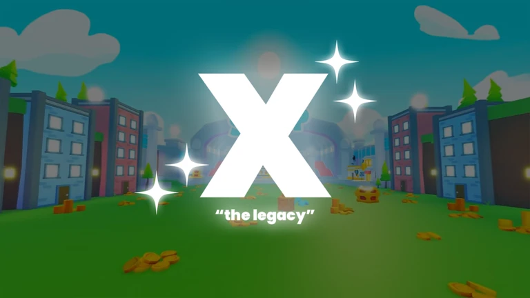 AUTUMN | Pet Simulator X: Legacy! thumbnail