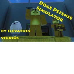 Doge Defense Simulator (DISCONTINUED) icon