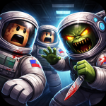 astronauts surviving in space
